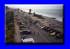 1999 Doheny Aerial View