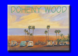 2003 Doheny Poster