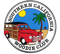 Southern California Woodie Club